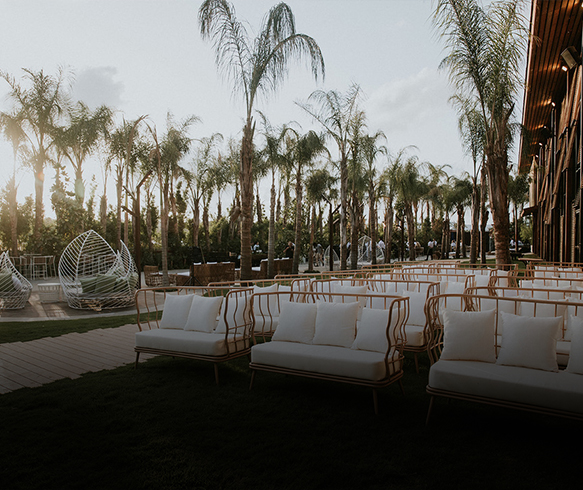 Kai Resort Wedding